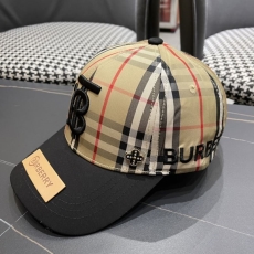 Burberry Caps